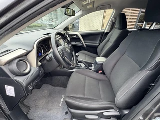 Toyota RAV4 2.0 Style 4WD / 14