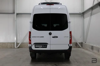 Mercedes Sprinter Tourer 317 CDI L2 RWD / 28