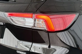 Ford Kuga 2.5 PHEV ST-Line X Winter Pakket Adaptieve Cruise Head-Up / 23