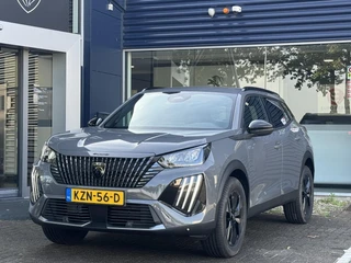 Peugeot 2008 Envy 1.2 Hybrid 110pk e-DSC6 | Apple Carplay/Android Auto | Achteruitrijcamera | Airco | Draadloze Telefoonoplader | Keyless entry/start | Parkeersensoren | Adaptief Cruise Control