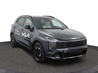 Kia Sportage 1.6 T-GDi Hybrid GT-PlusLine  - Panorama dak - Navigatie - Stoelverwarming-/ventilatie - 360 Graden Camera - Fabrieksgarantie tot 2032 / 11