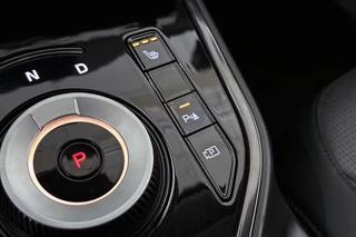 Kia Niro 1.6 GDi Hybrid DynamicPlusLine Elektrische Stoelen Leder Achteruitrijcamera / 41