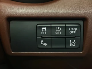 Mazda MX-5 RF 2.0 SkyActiv-G 160 GT-M | Targa | Takumi Leder | Keyless | Winterpakket | LED | Cruise |Roadster Fastback | Plaatje! / 35