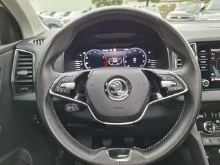 Skoda Karoq 1.0 TSI Ambition * Panoramadak * Camera * Adaptieve Cruise Control * / 13
