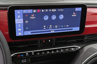 Fiat 500 Urban 42 kWh Stoelverwarming Apple CarPlay Achteruitrijcamera / 22