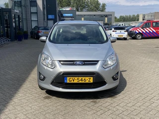 FORD C-Max 1.0 EcoBoost 100pk Ambiente / 4