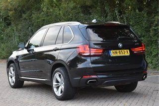 BMW X5 xDrive40e High Executive 313 pk Innovation Pack | NL-Auto | Elekt.trekhaak | 360 gr.camera | Memorystoelen | Pano.dak | HUD | Sfeerverlichting / 2