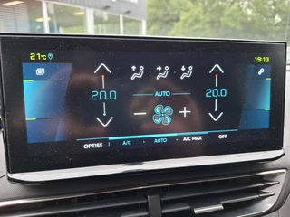Peugeot 3008 SUV 1.6 HYbrid 225 EAT8 Automaat Road Trip Nav/Cam / 22