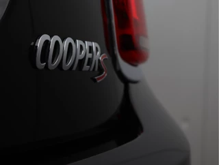 MINI Cooper S Cabrio 2.0 Hammersmith  | Leder | Keyless | LED | Org. NL / 17