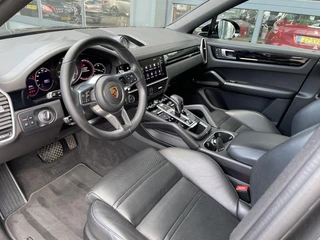 Porsche Cayenne Coupé 3.0 E-Hybrid | Panoramadak | Bose | Luchtvering | / 4