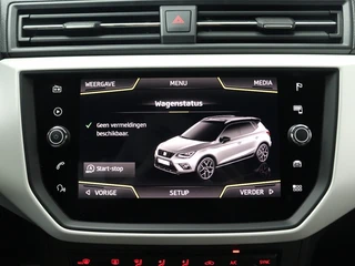Seat Arona 1.0 TSI Xcellence Launch Edition | Trekhaak | Beats Audio | Navi | Camera / 34
