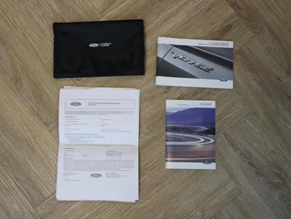 Ford Kuga 2.5 PHEV 225PK Vignale | Elek. wegklapbare trekhaak | / 27