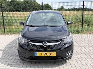 Opel KARL 1.0 ecoFLEX Edition Airco | Bluetooth | Cruise Control / 9