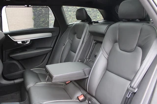 Volvo V90 2.0 T8 Plug-in hybrid AWD Ultimate Dark  | Panoramadak | Head-Up | H/K | Memory / 34