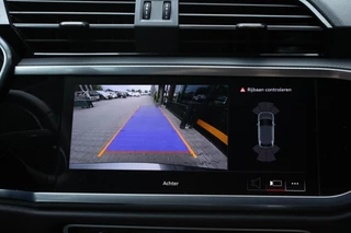 Audi Q3 Sportback 45 TFSI e S Edition|Camera|Stoelverwarming| / 31