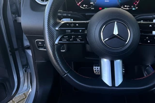 Mercedes-Benz B-Class 250 e Star Edition AMG Line PANO | CAMERA | STOELVERW | KEYLESS | / 13
