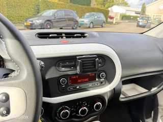 Renault Twingo 1.0 SCe Dynamique PARKEERHULP CRUISE AIRCO / 19