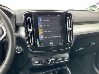 Volvo XC40 1.5 T3 Business Pro Automaat Adap.Cruise Nav/Cam Carplay Orig.NL Hoogzitter! / 22