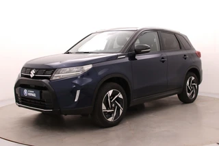 Suzuki Vitara 1.4 Boosterjet Style Smart Hybrid | Schuifdak | Adaptive Cruise | Camera | CarPlay | Stoelverwarming