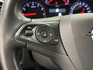 Opel Crossland 1.2 Turbo Elegance TREKHAAK CAMERA CARPLAY NAVI ECC LM CRUISE. / 24