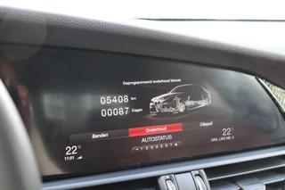 Alfa Romeo Giulia 2.0T SUPER AUT ORIG.NL/A.CarPlay/Ad.Cruise/Stuur&Stoelverw./18inch 114dkm! / 42