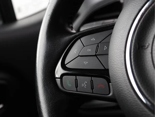 Jeep Renegade 1.4 MultiAir Night Eagle II Limited  | Org. NL | ACC | Carplay | 18'' / 33