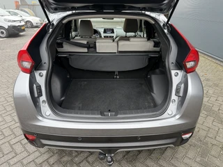 Mitsubishi Eclipse Cross 1.5 DI-T First Edition (Trekhaak (1.600kg) - Camera - Leder incl stoelverwarming - Parkeersensoren V+A - Keyless Entry - Head up) / 11