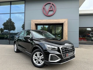 Audi Q2 35 TFSI 150pk S-tronic Advanced Camera | Adap. Cruise | Carplay | Elek. Achterklep | Rijklaar incl. 12 maanden Bovag garantie / 2