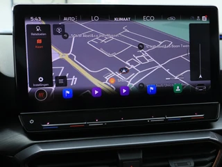 CUPRA Leon Sportstourer 1.4 e-Hybrid Navigatie | LED | 18 inch | Stuurverwarming | / 29