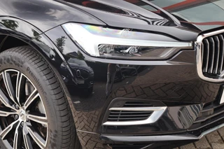 Volvo XC60 T6 Recharge AWD Inscription | Stoelverwarming | Trekhaak | Parkeercamera | Panoramadak | Pilot Assist |  BLIS  | Leder | Keyless / 6
