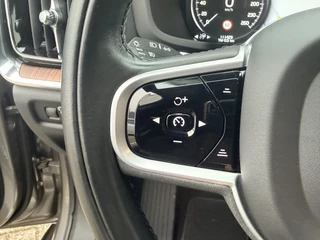 Volvo V60 2.0 T6 Recharge AWD Inscription  | Trekhaak | Pano | LED | Keyless | Adapt. Cruise | Apple/Android | Four C / 24