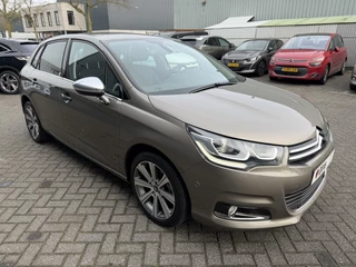 Citroën C4 130pk Feel Collection (Trekhaak - Keyless Entry - Parkeersensoren V+A - 17" - Automatische Airco - Navigatie - Apple Carplay) / 8