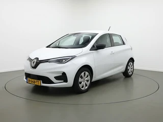 Renault ZOE R110 Life 52 Koop accu | Eigen Accu | SOH 95%