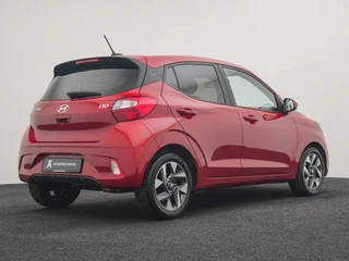 Hyundai i10 1.0 Comfort Smart 5p Private lease 339 pm! / 2