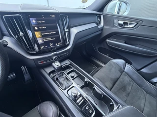 Volvo XC60 2.0 D4 Inscription R-Design Adapt.Cruise Apple Carplay Voll.Onderhouden / 34