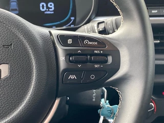 Kia Picanto 1.0 DPI DynamicPlusLine Airco | LM-velgen | Camera | Cruise control | Bluetooth | Navigatie | AppleCarPlay / Android auto | / 16
