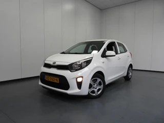 Kia Picanto 1.0 CVVT EconomyPlusLine AIRCO/BLUETOOTH!