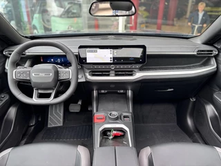 Jeep Compass First Edition 74 kWh | 360 Camera | Massage | Schuif-kanteldak / 5