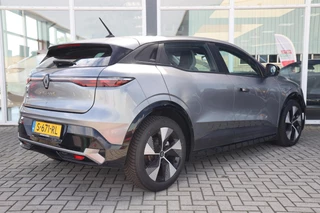 Renault Mégane E-Tech EV40 Boost Charge Equilibre|Camera|Stoel/Stuurverwarming|Cruise control| / 4