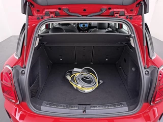 MINI Countryman 1.5 Cooper S E ALL4 RIJKLAARPRIJS INC. 12 MND BOVAG GARANTIE | SPORTSTOELEN | AFN. TREKHAAK | 4X4 | STOELVERWARMING| / 16