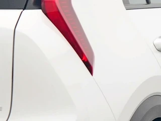 Kia Niro 1.6 GDi PHEV Dynamic Line Stoelverwarming / 49