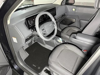 KIA Ev2 42,2 kWh 147pk (5-zits) Air / 10