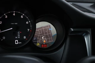 Porsche Macan 2.0 266 PK | NW MODEL | SPORTCHRONO | LEDER | PANO-DAK | MEMORY | STOELVERK. | STOEL/STUURVERW. | CAMERA | / 7