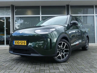 Leapmotor B03X ProMax Design 53 kWh 197PK Automaat Navigatie, Camera 360, Lichtmetalen velgen, Kunstlederen bekleding, Stoel & Stuurwielverwarming / 31
