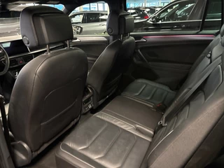 Seat TARRACO 1.4 TSI e-Hybrid PHEV FR / leer / navi / camera / pano / trekhaak / soh 88 % / 14