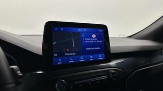 Ford Focus Wagon 1.5 EcoBoost ST Line active X Business TREKHAAK CAMERA LM NAVI CRUISE CARPLAY. / 41