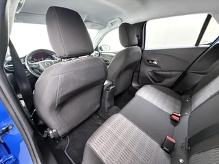 Opel Corsa 1.2 Edition Sport CAMERA | APPLE CARPLAY & ANDROID AUTO | CRUISE CONTROL | PDC | OPEL DEALER ONDERHOUDEN | ORIGINEEL NEDERLANDSE AUTO | ALL-SEASON BANDEN / 31