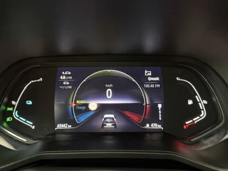 Renault Clio 1.6 E-Tech Hybrid 140 Business Zen Camera | Parkeersensoren | Navigatie | Carplay&Android / 17