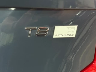 Volvo XC90 2.0 T8 Recharge AWD | Pano | 7p | Leder | H&K | Elektr. trekhaak / 35
