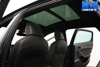 CUPRA Formentor 1.4 PHEV|PANO|STUUR.VERW|CAM|ACC|LED|SOH98% / 15